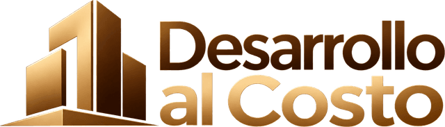 Desarrollo al Costo